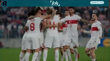 مباشر قوي.. تابع لحظة بلحظة مباراة تركيا وجورجيا المشوقة